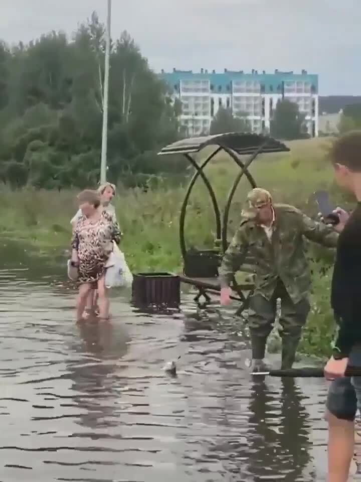 Солянка