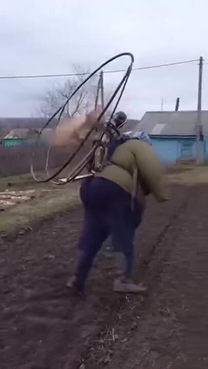 Карлсон уже не торт