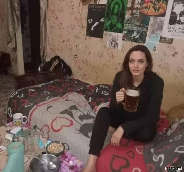 Солянка