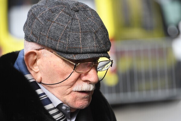 Чтобы помнили. Армен Джигарханян