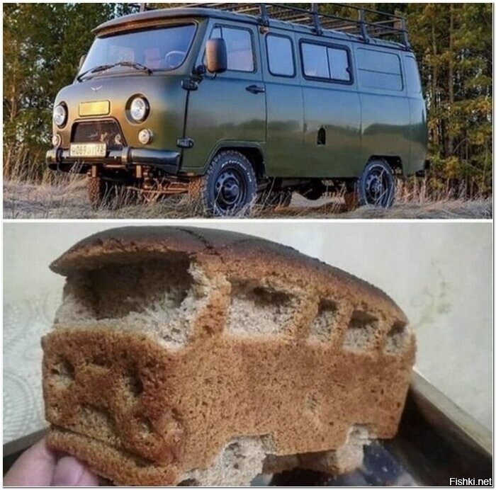 Буханка