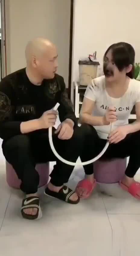 Юмор с китайской спецификой