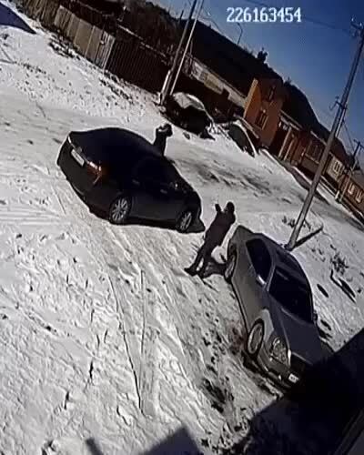 Солянка