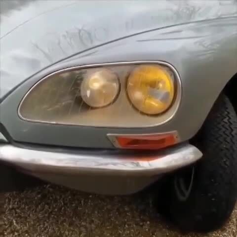 Инженерное чудо из прошлого
