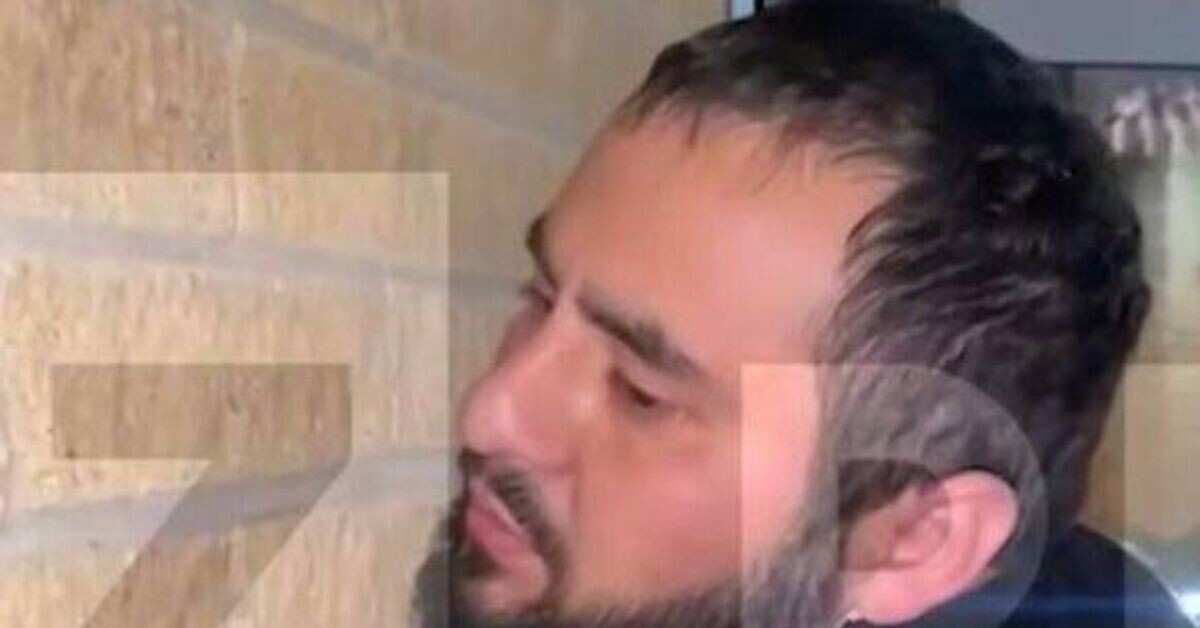 Задержанному по делу «Крокуса» дали в два раз меньше минимума