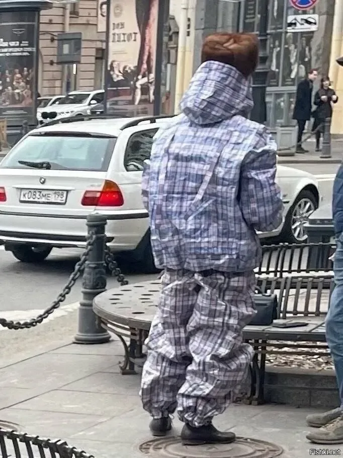 Узнаете материальчик