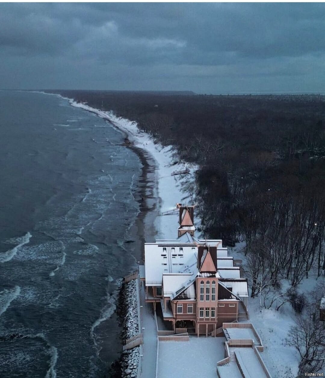 Солянка