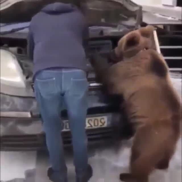 Вот такие слесарюги