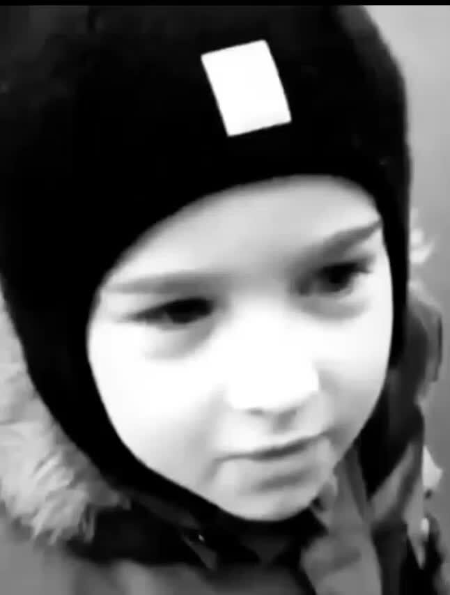 Детский юмор)