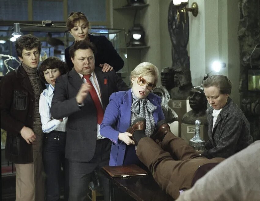 Чтобы помнили. Вячеслав Невинный