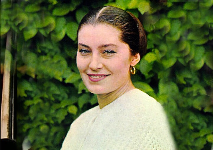 Чтобы помнили. Валерия Заклунная