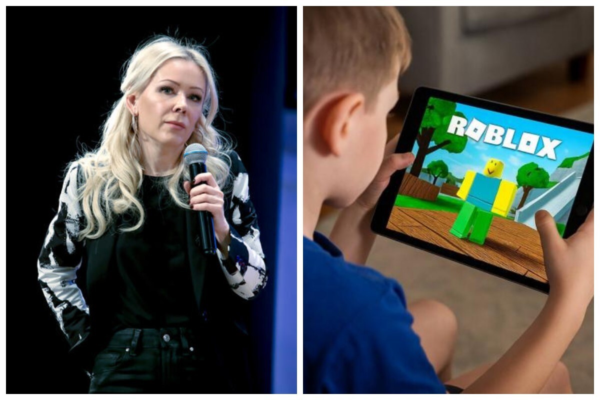 "Доигрались": Екатерина Мизулина настоятельно просит пересмотреть блокировку игр и мессенджеров из-за настроения подростков