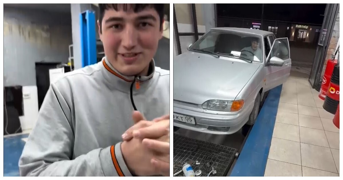 Когда уверенность выше навыков