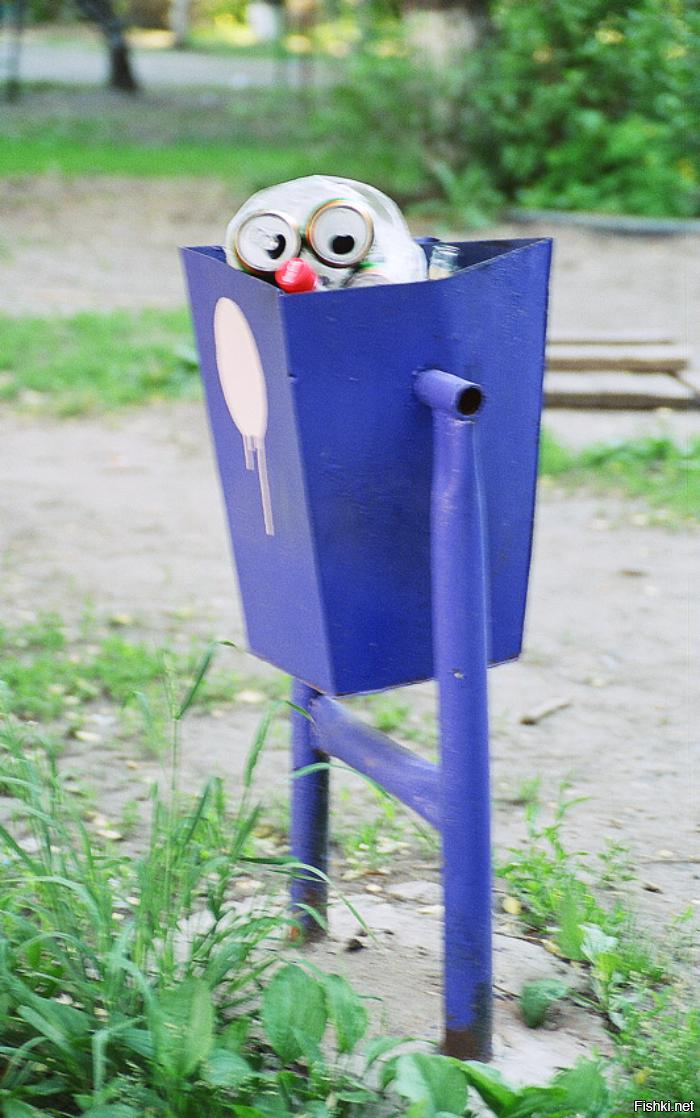 С понедельничком 