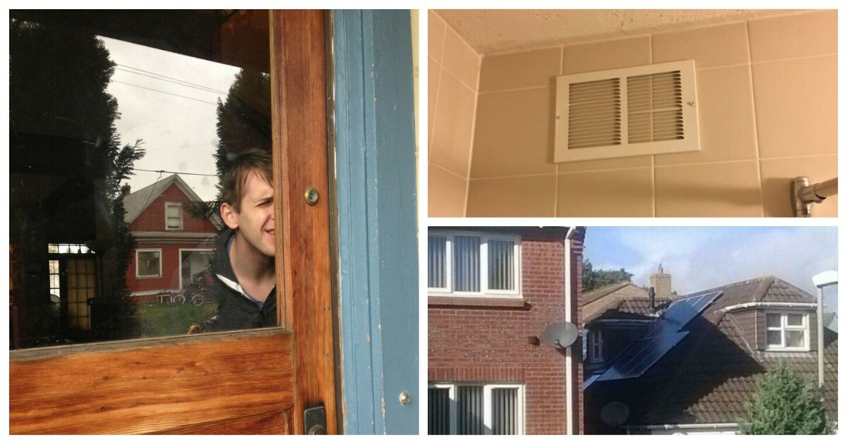 30 абсолютно нелепых, но таких смешных идей и ситуаций