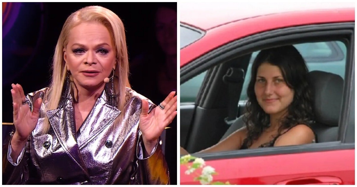 Лариса Долина обвинила покупательницу своей квартиры в недостаточной осмотрительности