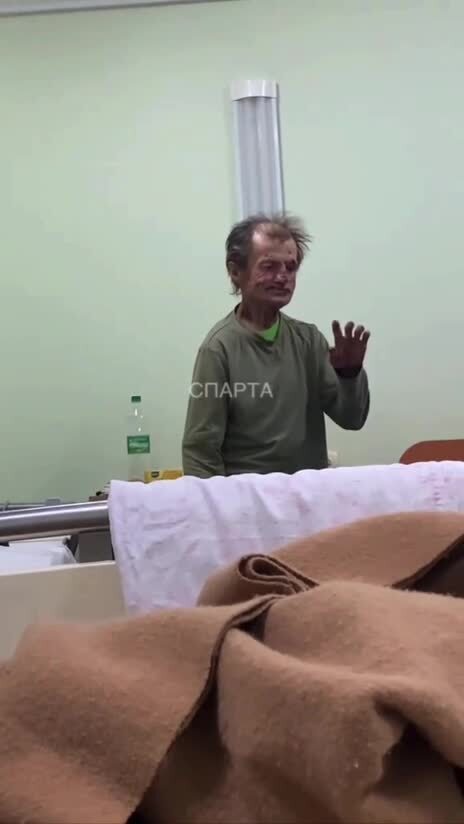 Мое состояние после выходных