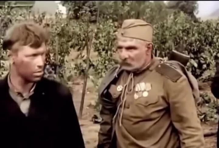 Солянка
