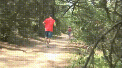 Просто гифки, всякие и&nbsp;разные