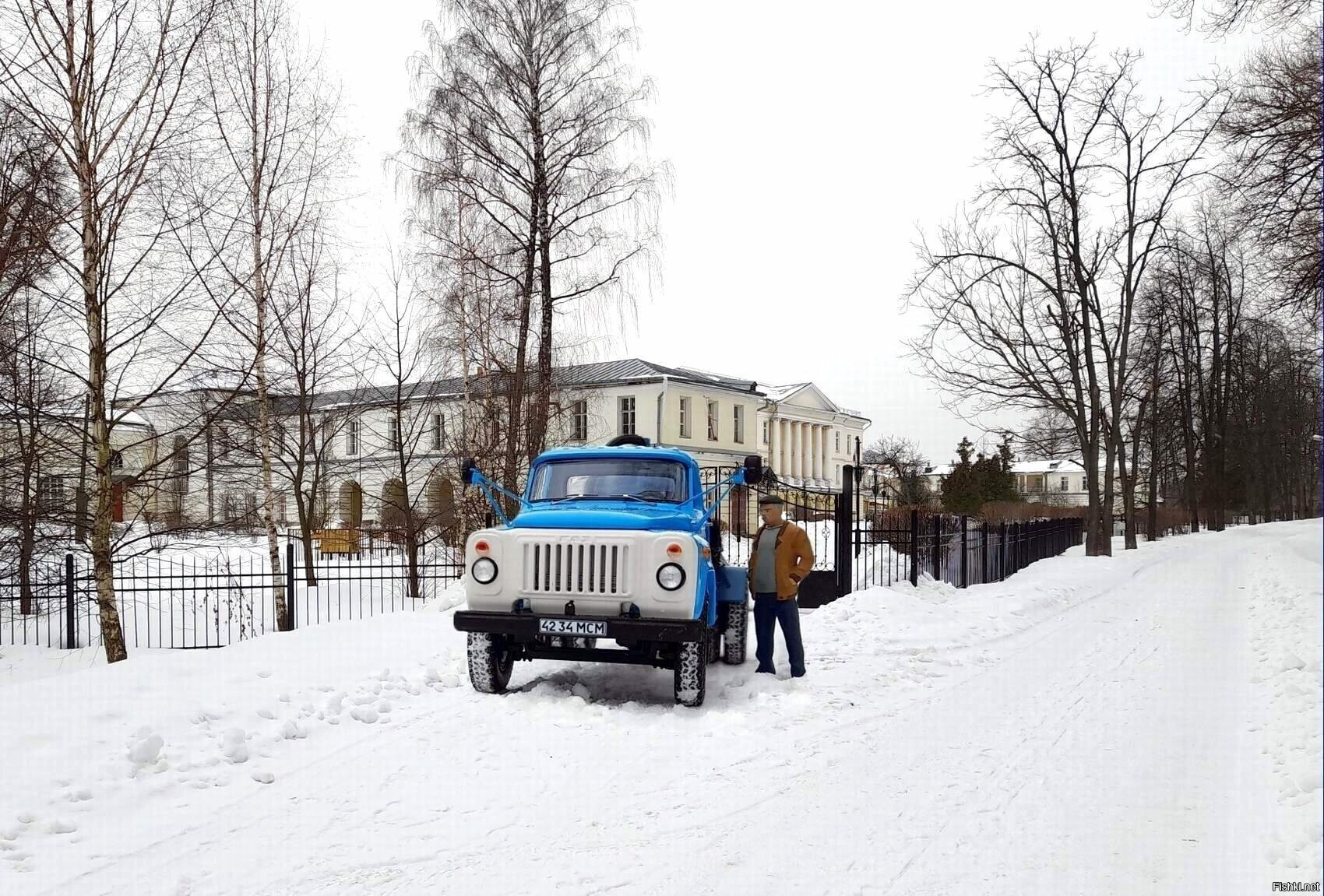 Солянка