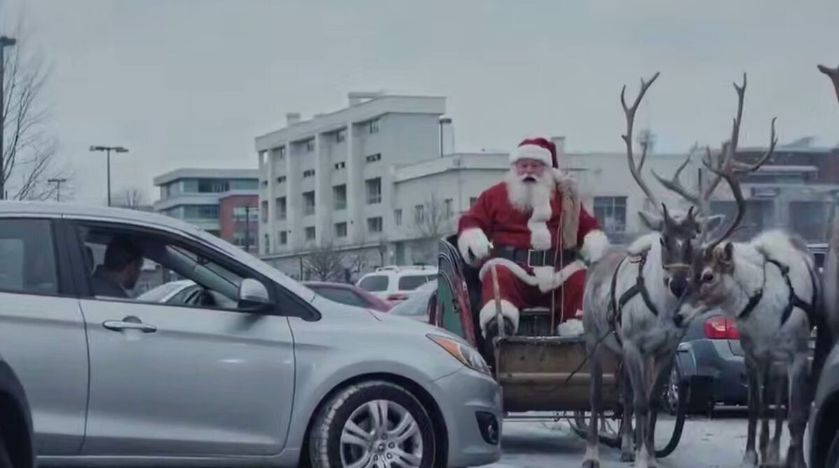 Рекламу McDonald’s, сгенерированную нейросетью, назвали худшей в году