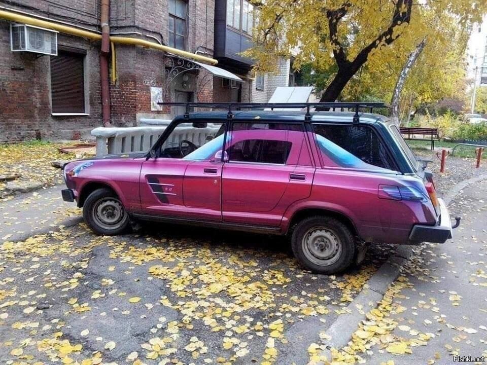 Лёгкий способ исполнить мечту