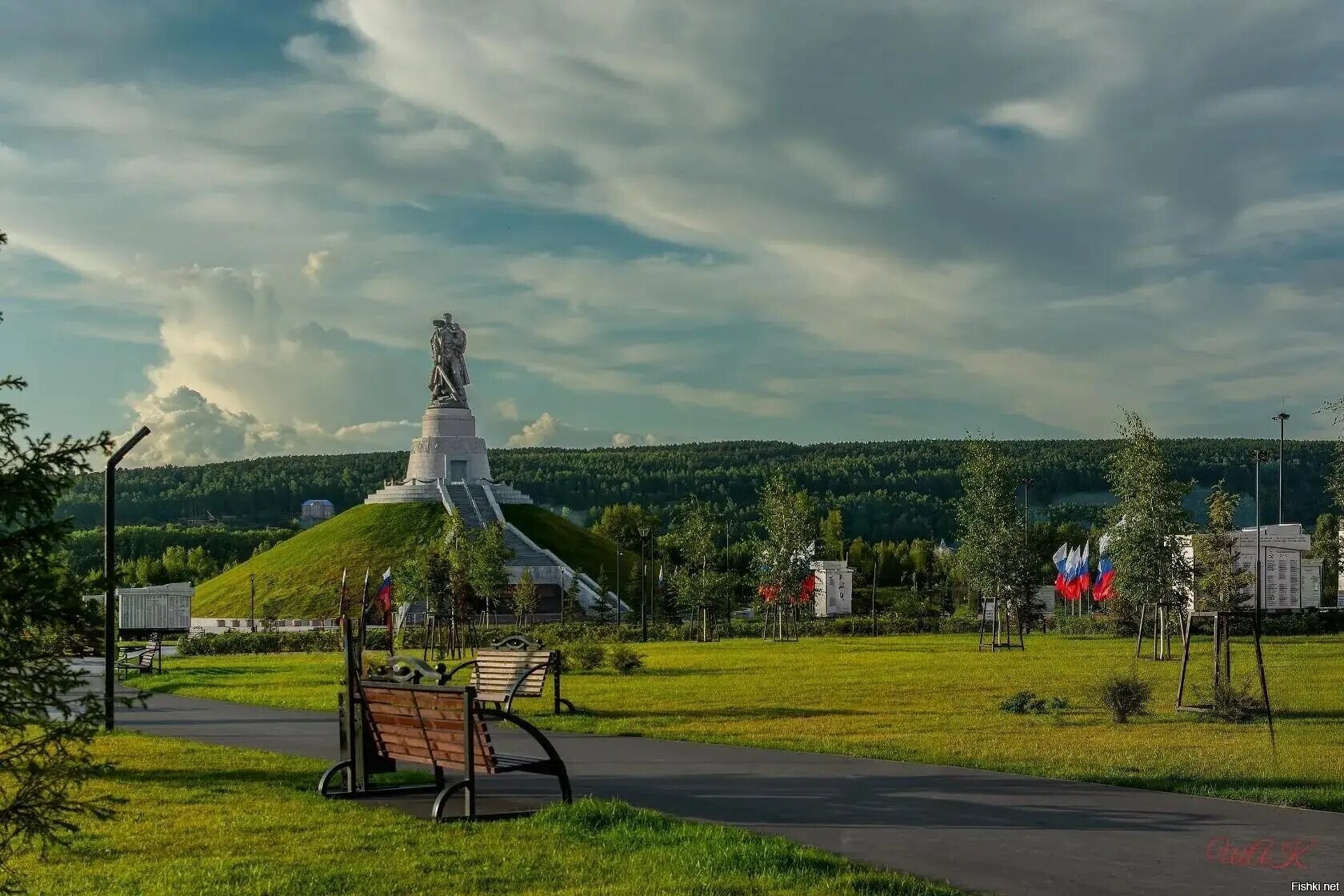 Солянка