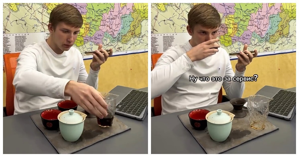 Голосовые от логистов: когда работа — это комедия