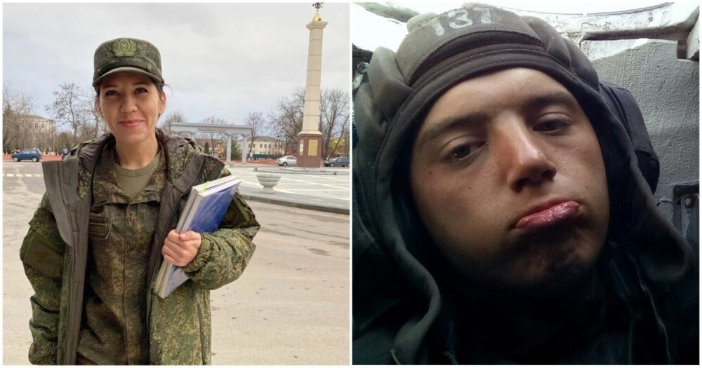 Так выглядят герои