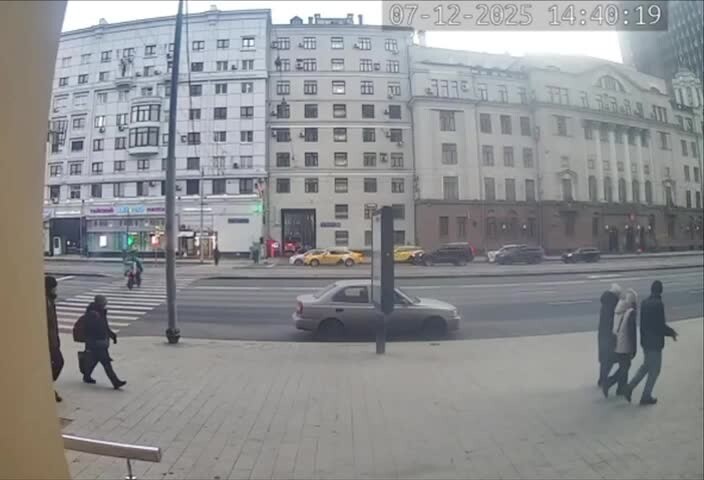 Знания ПДД продлевают жизнь