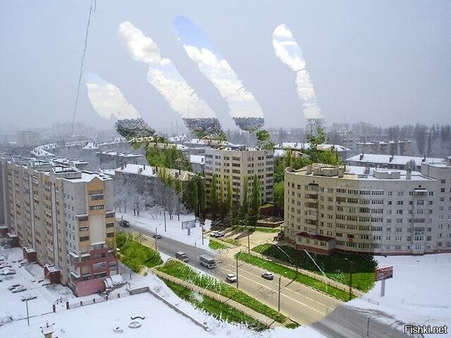 Солянка