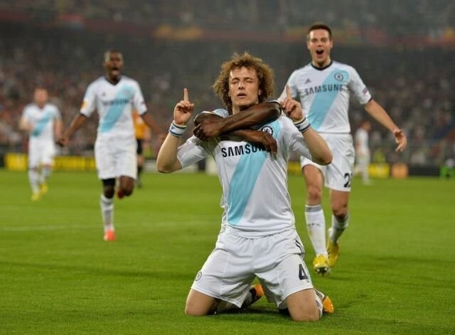 &nbsp;Намешалось&nbsp;