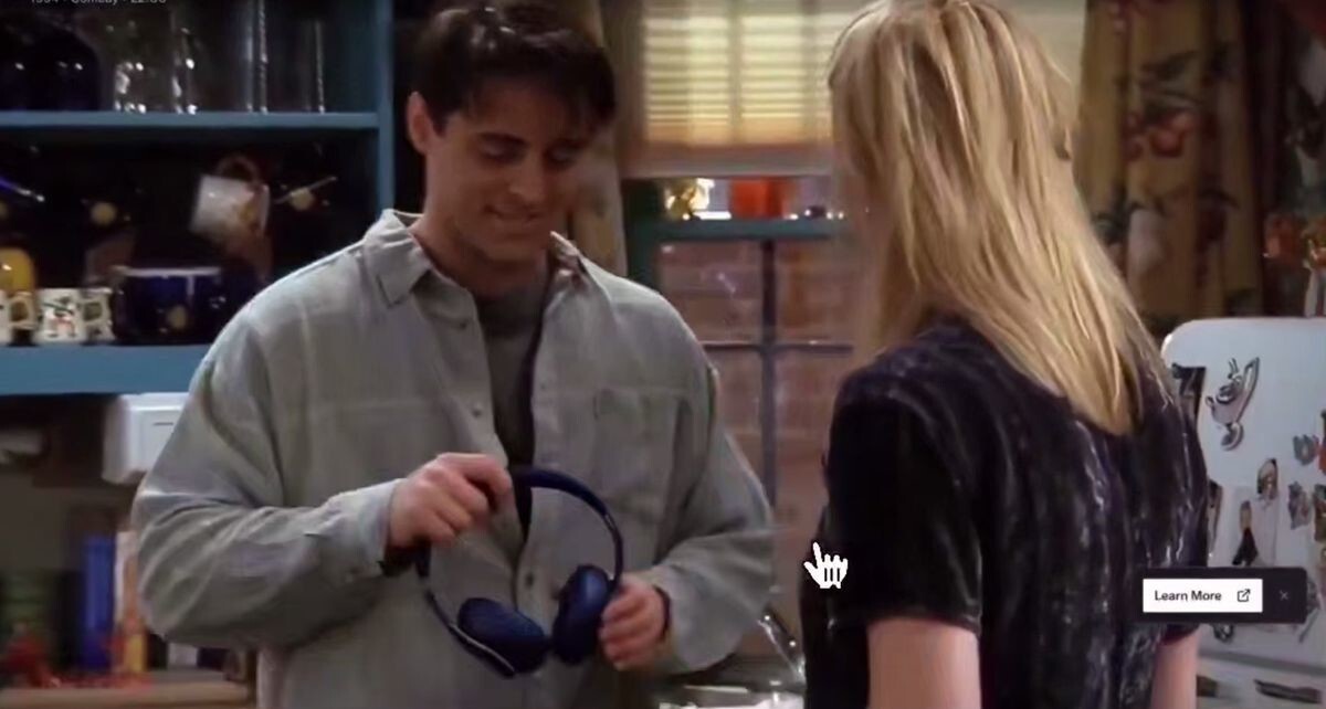 Разработчик создал один из худших видов рекламы