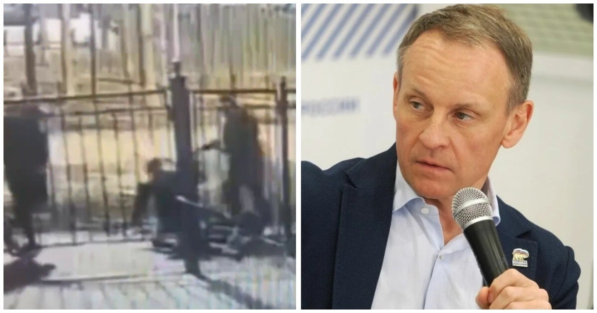 Депутат попросил Генпрокуратуру проверить приговор подросткам-мигрантам за нападение на петербуржца