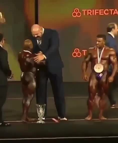 Когда есть куда расти