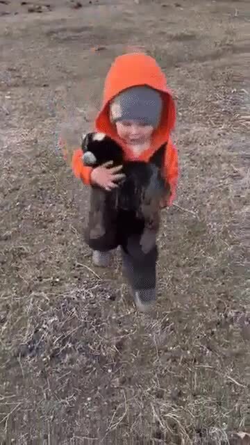 Смена растёт