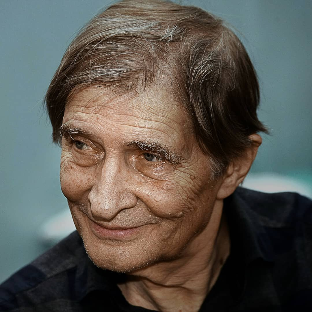 Чтобы помнили. Игорь Ясулович