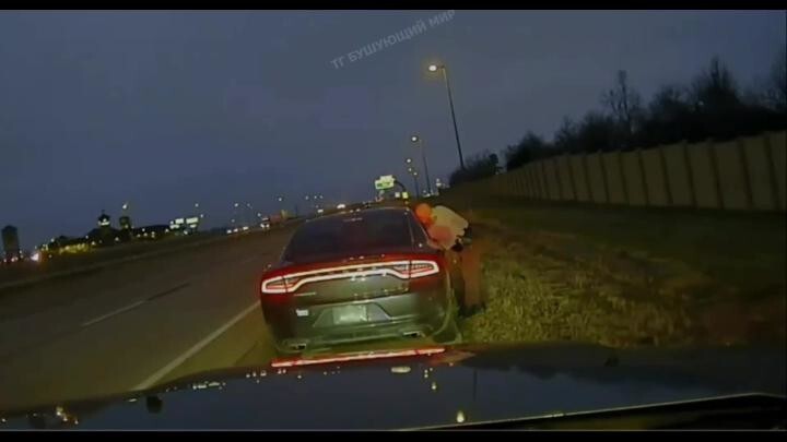 Вот это поворот