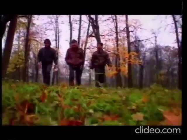 ДДТ - Что такое осень, 1993 г