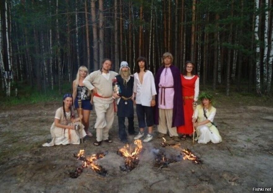 Какие-то хероверы 