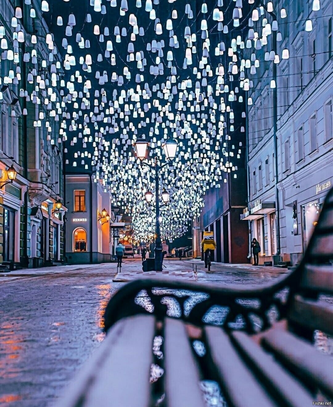 Солянка