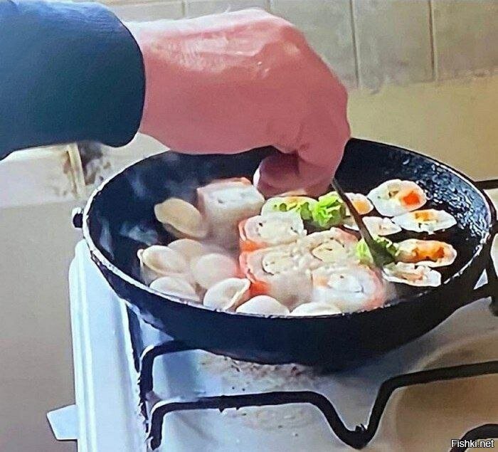 Солянка