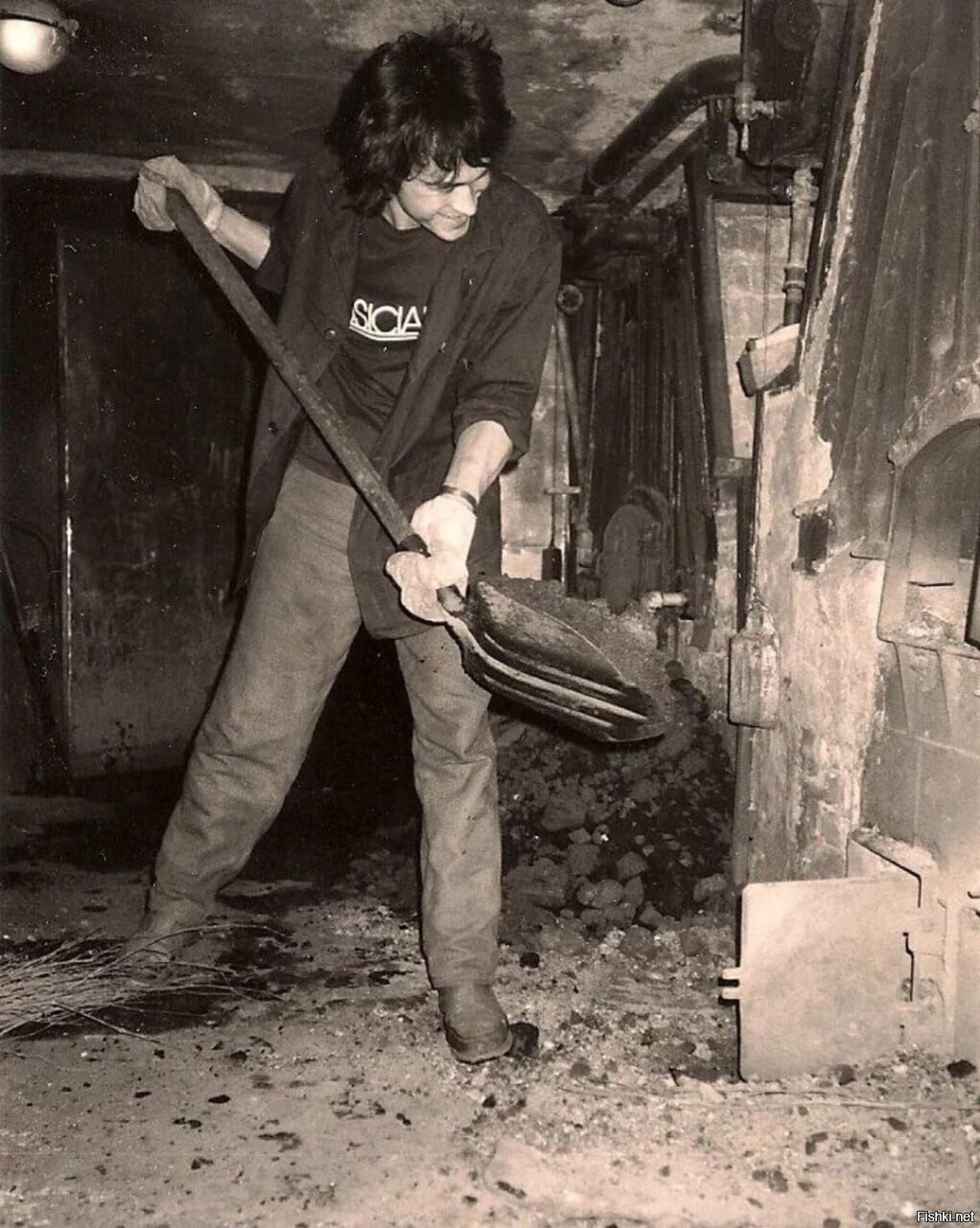 1986 год