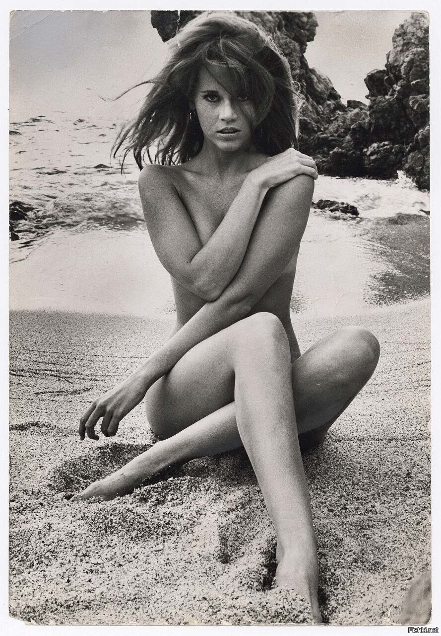 Джейн Фонда, 1970 год