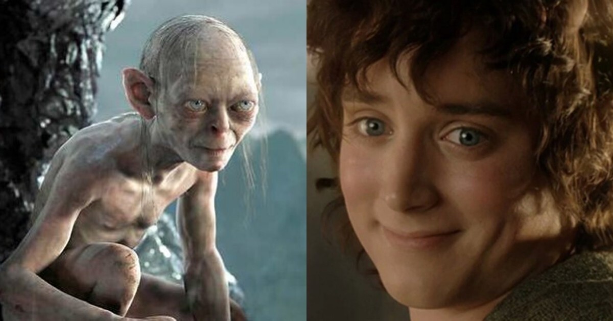 Как люди охотились на хоббитов, а Грима Гнилоуст съел родственника Фродо: 8 интересных фактов из вселенной "Властелина колец"