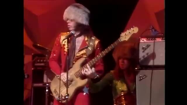 Johnny Winter