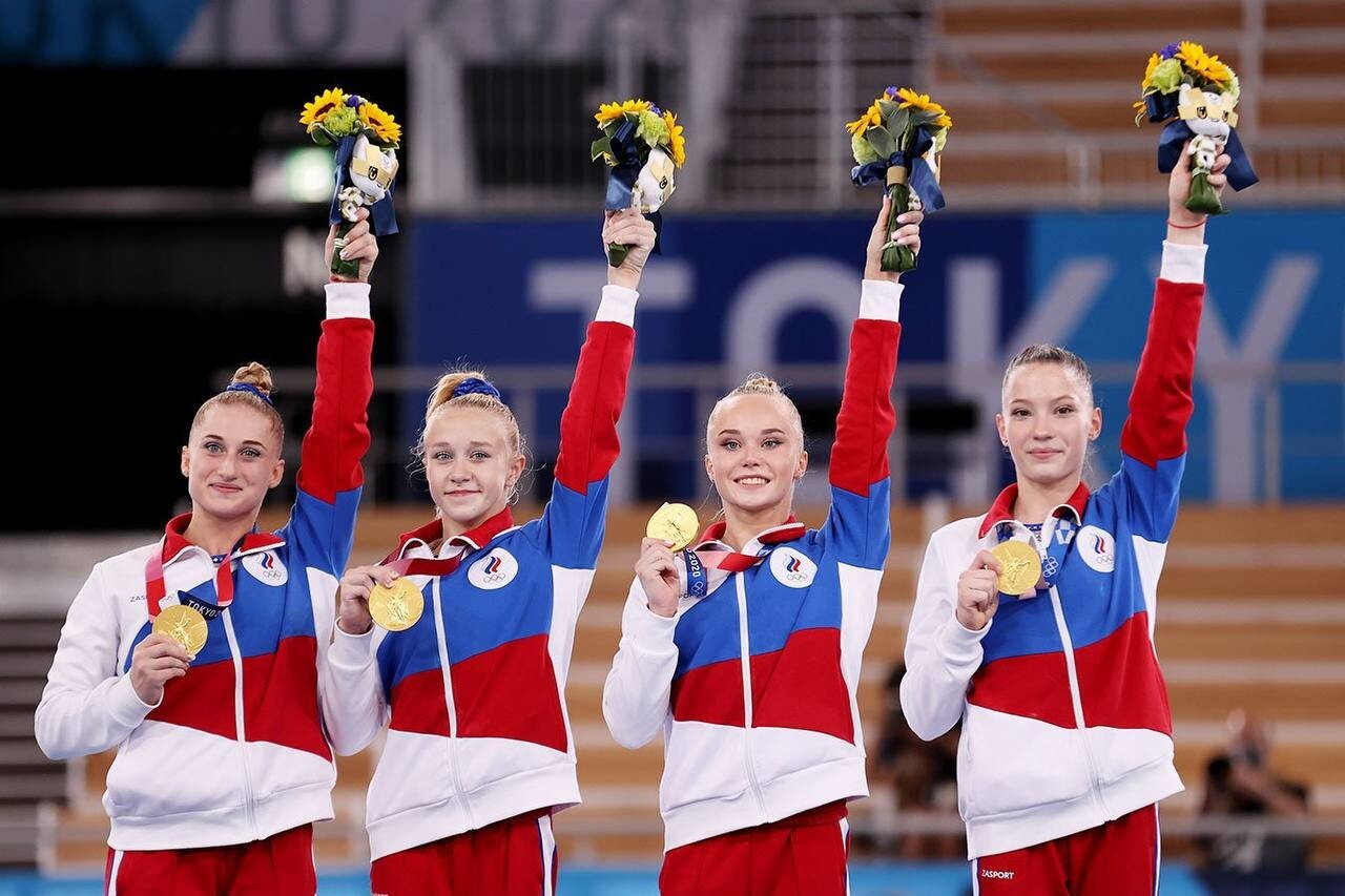 МОК рекомендовал снять все ограничения на участие российских спортсменов в юношеских турнирах