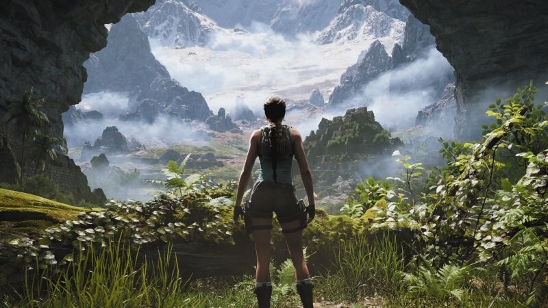 ️Анонсирован ремейк первой части игры Tomb Raider — Legacy of Atlantis