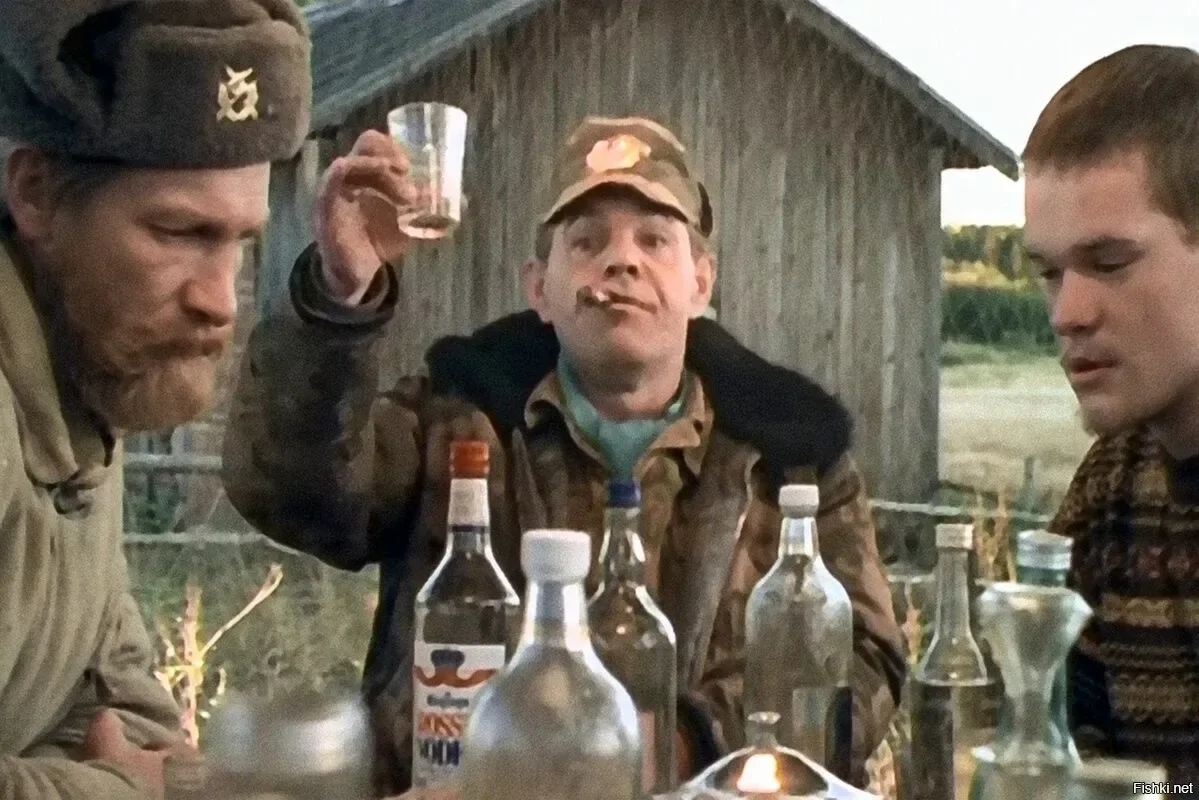 Как всё просто