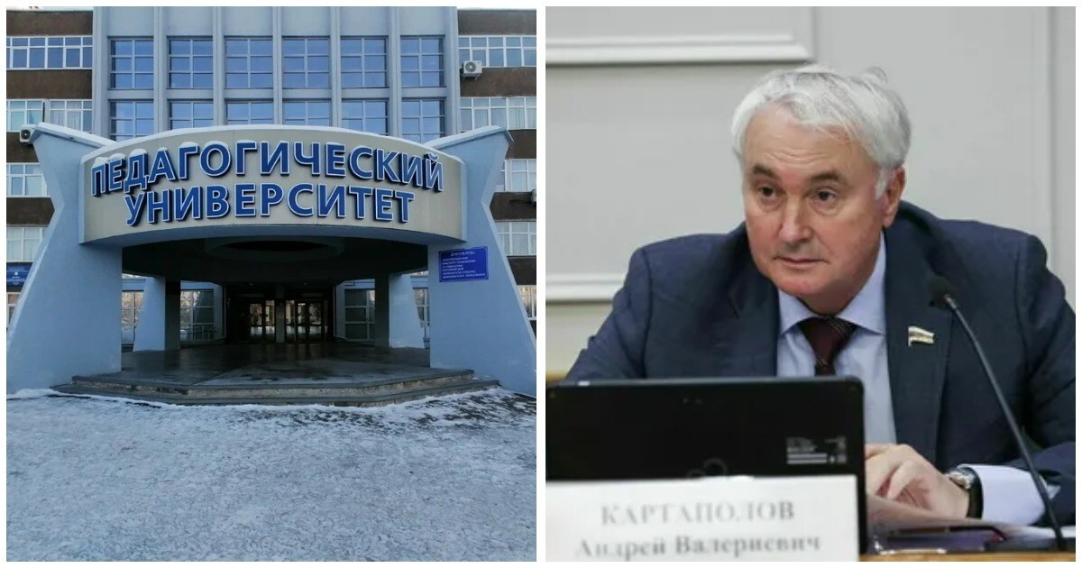 Выпускников педвузов предложили отправлять на отработку в кадетские училища